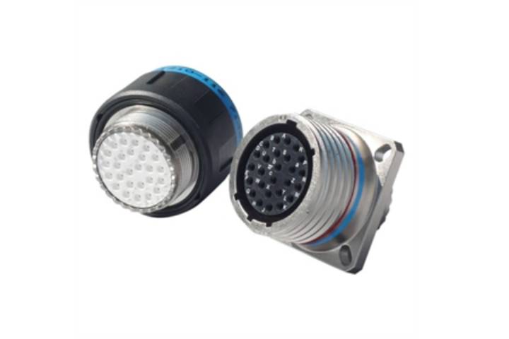 Hermetic vs. Environmental Connectors